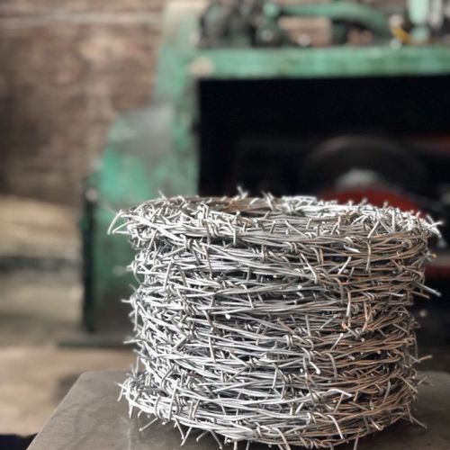 Dây thép gai